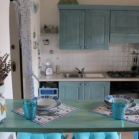 Apartament Bahia Feliz