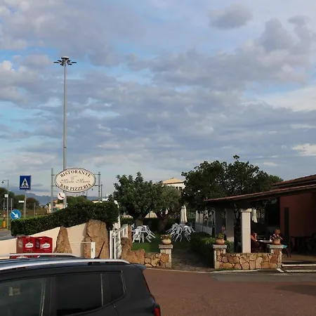 Apartamento Bahia Feliz