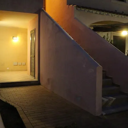 Bahia Feliz Apartamento *