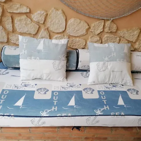 Bahia Feliz Murta Maria