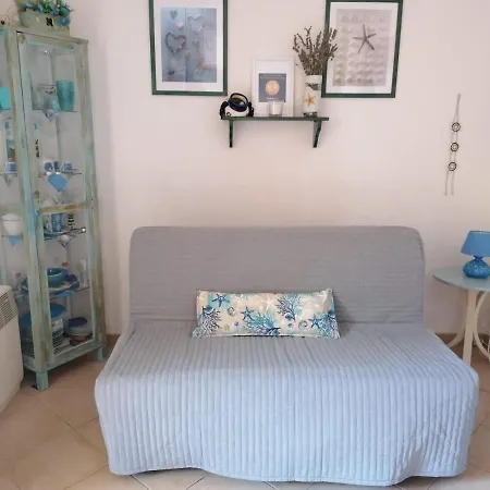 Apartamento Bahia Feliz Murta Maria
