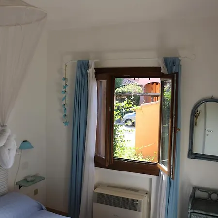 Bahia Feliz Murta Maria