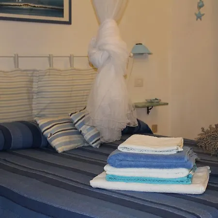 Apartment Bahia Feliz