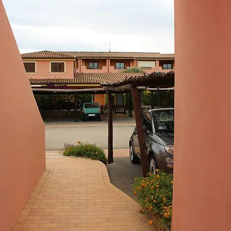 Bahia Feliz Apartment
