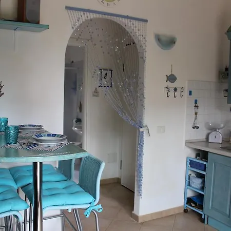 Bahia Feliz Apartamento *