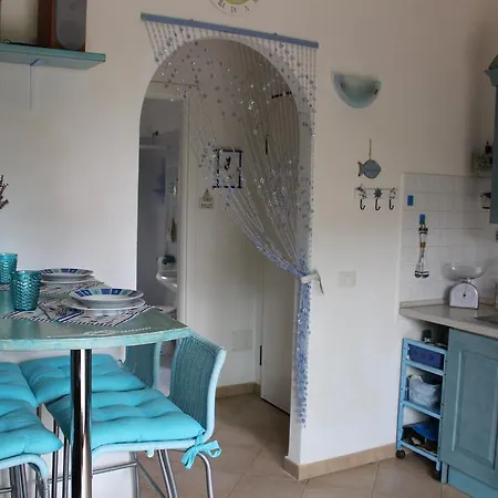 Bahia Feliz Apartment *