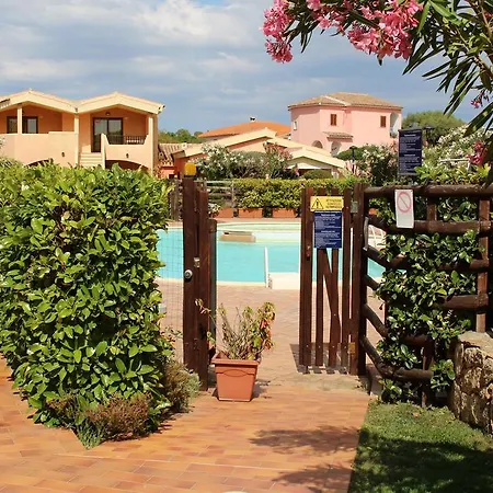 Apartment Bahia Feliz