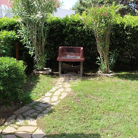 Apartamento Bahia Feliz *