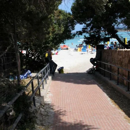 Apartamento Bahia Feliz *