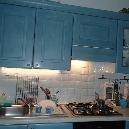 Apartamento Bahia Feliz *