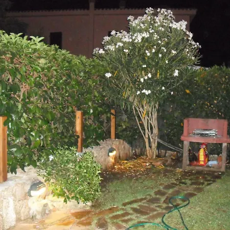 Bahia Feliz Apartment